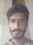 Akbir, 21 год, کراچی
