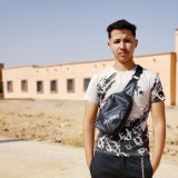 SLIMAN, 20 лет, Ghardaïa