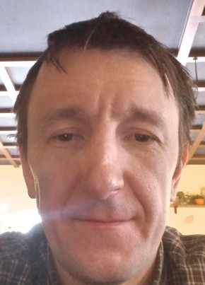 Константин, 34, Россия, Ногинск