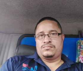 Isaac, 46 лет, Ciudad de Colón
