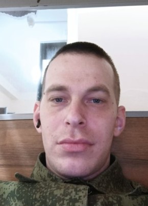 Леонид, 32, Россия, Нижнегорский