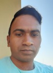 Sanjay, 31 год, Haridwar