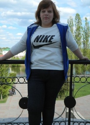 Екатерина, 27, Россия, Тамбов