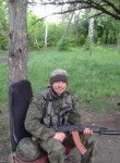 Mitya, 34, Horlivka