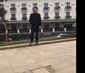 Cường , 52, Ho Chi Minh City