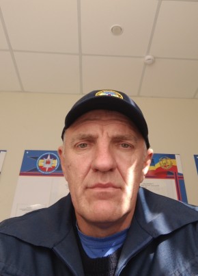 Aleksandr, 49, Russia, Rostov-na-Donu