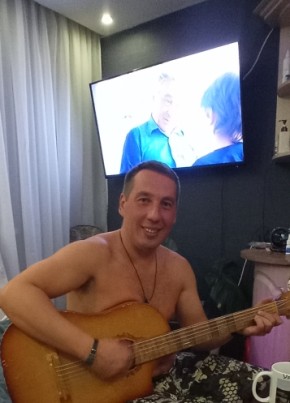 Евгений из Анапы 41 год