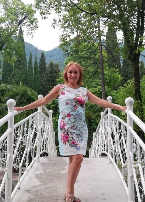 Galiia, 46, Россия, Ермолаево