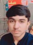 Nisar Ahmed, 19 лет, 北京市