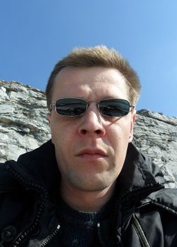 Алексей, 50, Россия, Старая Купавна