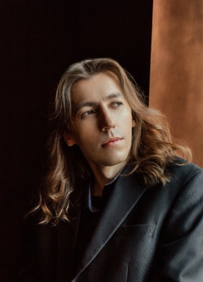 Даниэль, 37, Russia, Saint Petersburg