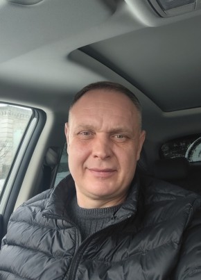 Сергей из Луганска 39 лет