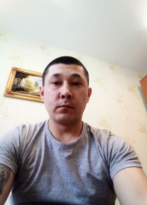 Тимур, 37, Россия, Лянтор