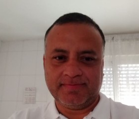 Antonio, 49 лет, Região de Campinas (São Paulo)