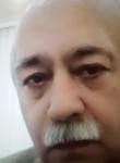 Yuusif, 54  , Baku