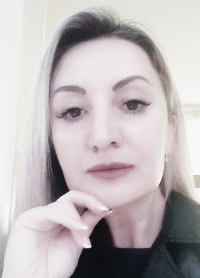 Даша, 37, Россия, Москва
