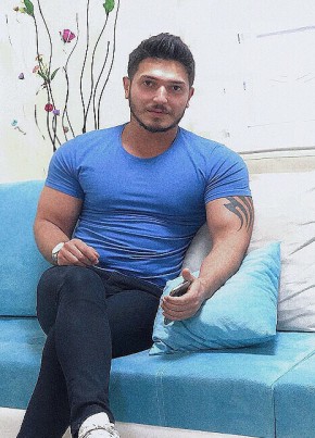 furkan, 27, Türkiye Cumhuriyeti, Beylikdüzü