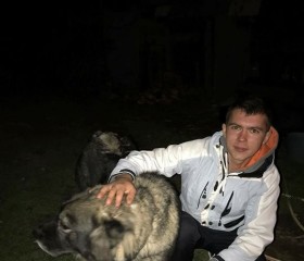 Олег, 34 года, Вараш