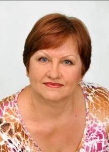 Валентина, 65, Россия, Челябинск