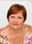 Valentina, 65, Chelyabinsk