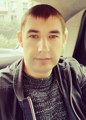 Aleksandr, 32, Russia, Korolev