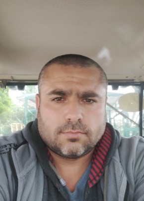 Петя, 37, Republica Moldova, Vulcăneşti