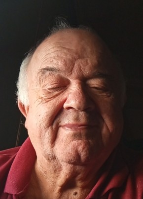 Pitufo из Caravaca 68 лет