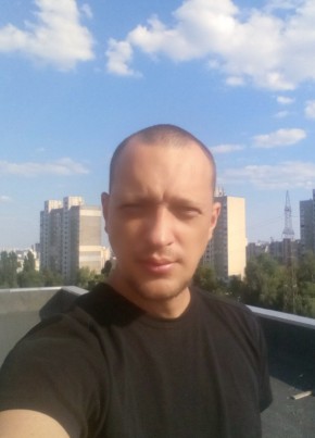 Aleksej, 39, Ukraine, Kiev