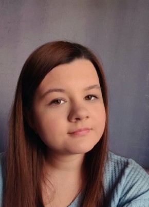 Анастасия, 21, Россия, Краснодар