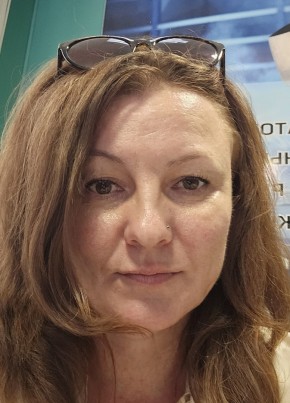 Irina, 45, Russia, Moscow