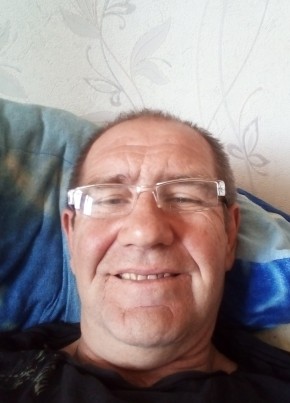 Ян, 51, Россия, Самара