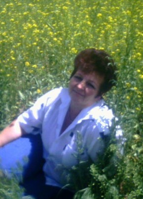 Людмила, 58, Қазақстан, Шымкент