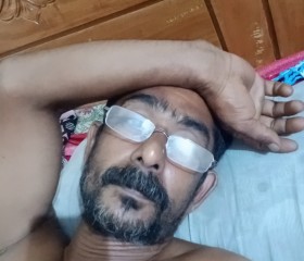 Premakumar R, 48 лет, Thrissur