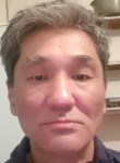 Аркадий, 54 года, Алматы