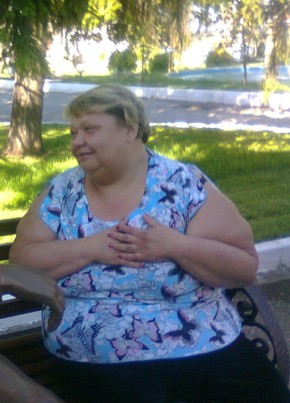 Елена, 63, Россия, Самара