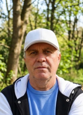 Александр из Воронежа 60 лет