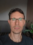 Pavel, 40, Voronezh