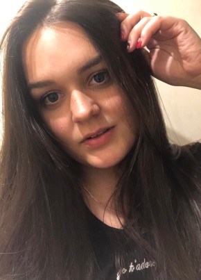 Olga, 28, Россия, Мытищи