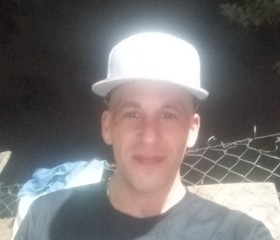 Ezequiel, 32, Buenos Aires