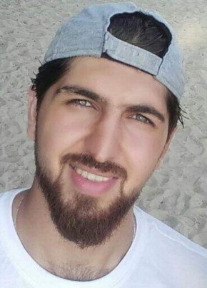 Syriano, 31, الجمهورية العربية السورية, سراقب