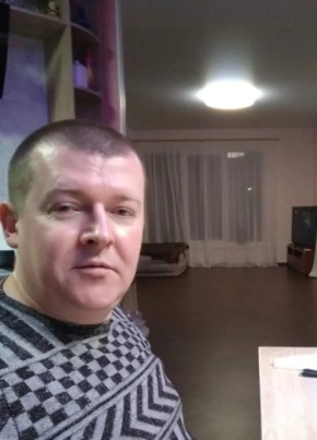 Матвей, 41, Россия, Смоленск