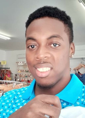 Mackietone , 29, Barbados, Bridgetown