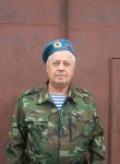 сергей, 70 лет, Прокопьевск