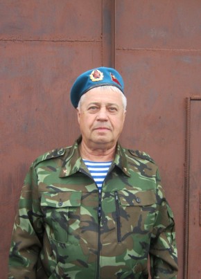 сергей, 70, Россия, Прокопьевск