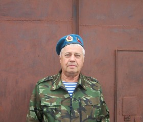 сергей, 70 лет, Прокопьевск