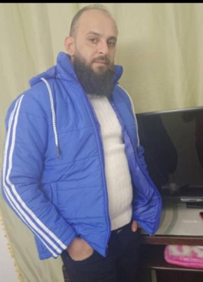 أبو جواد, 31, الجمهورية العربية السورية, حلب