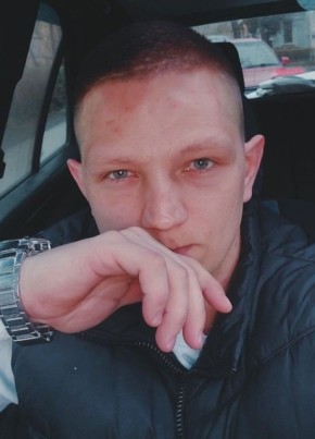 Александр, 28, Россия, Зеленоградск