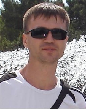 freeman, 49, Россия, Ижевск