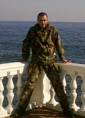 Sergei, 44, Україна, Иванівка