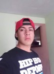Miguel, 23 года, Ecatepec